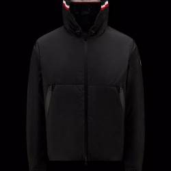 Moncler  Melampyre Short Down Jacket