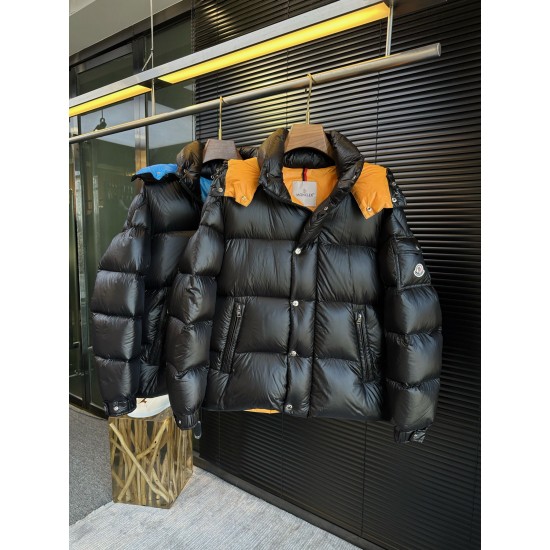 Moncler New Maya Moncler New Maya