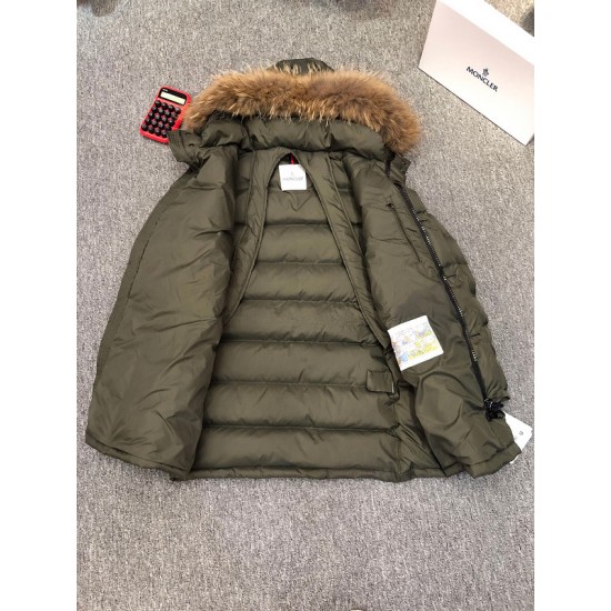 Moncler M076 Moncler M076