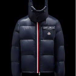 Moncler Doudoune courte Montbeliard