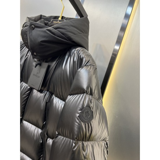 Moncler Zubair Moncler Zubair