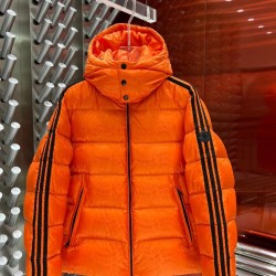MONCLER ADIDAS ORIGINALS
