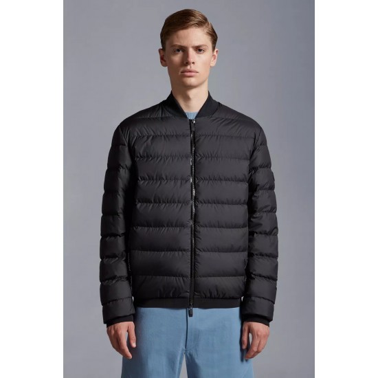 Oise Down Bomber Jacket Oise Down Bomber Jacket
