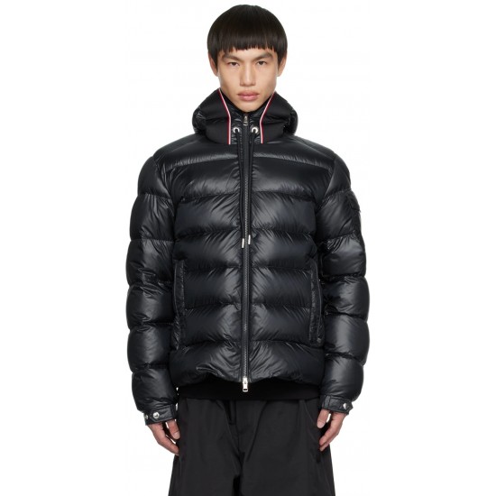 MONCLER Quilted Down Jacket MONCLER Quilted Down Jacket