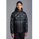Soulier Short Down Jacket Soulier Short Down Jacket