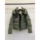 Moncler x Pharrell Chestnut Moncler x Pharrell Chestnut