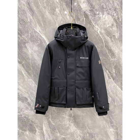 Moncler Grenoble No38 Moncler Grenoble No38