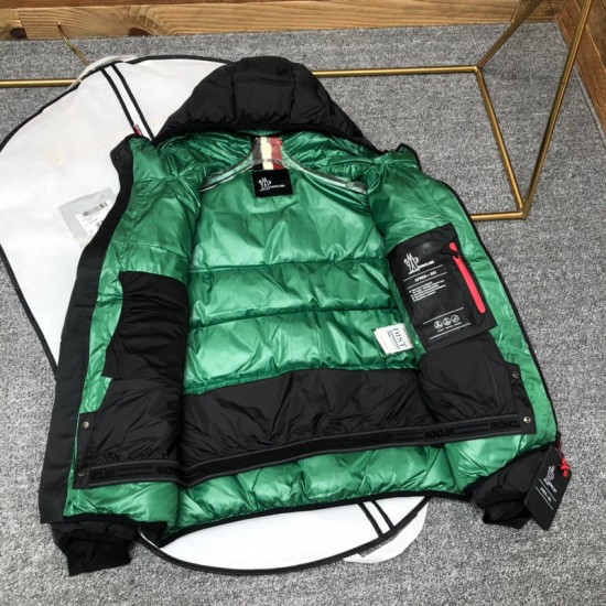 Moncler M007 Moncler M007