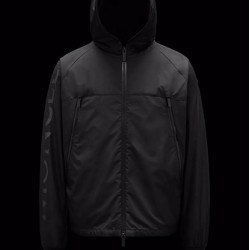 Moncler Besar Rain Jacket