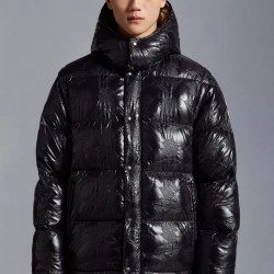 Dryden Short Down Jacket