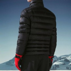 Moncler Doudoune courte Canmore