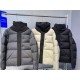 Moncler M047 Moncler M047
