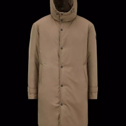 Moncler Trench-coat Baronnies