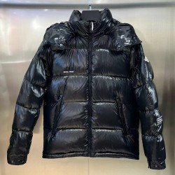 Mocnler Down Jacket M116