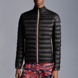 Moncler Doudoune courte Daniel