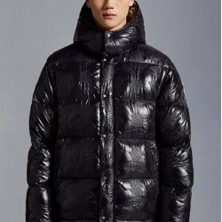 Dryden Short Down Jacket