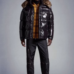 MONCLER Karakorum
