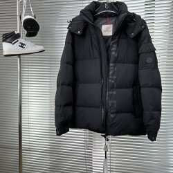 Mocnler Down Jacket M185