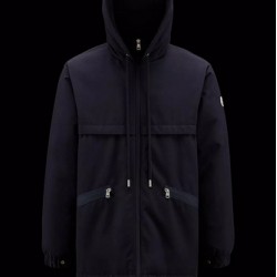 Moncler Acanthe Short Down Jacket