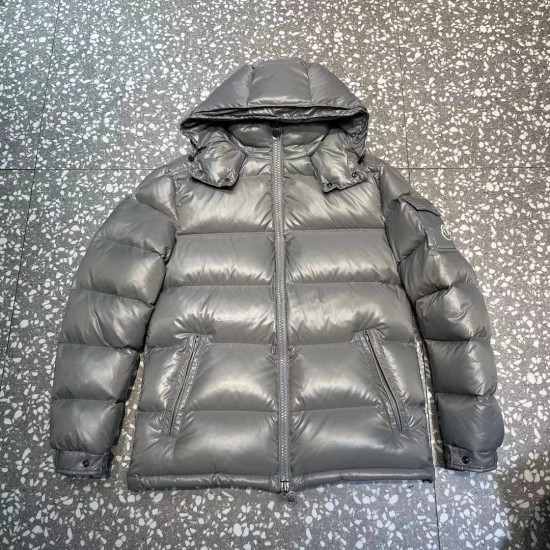 Moncler Maya Short Down Jacket Moncler Maya Short Down Jacket