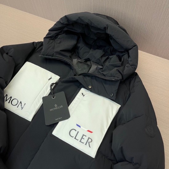 Moncler M057 Moncler M057