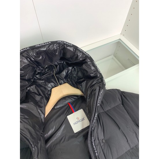 Moncler Jacket NO58 Moncler Jacket NO58