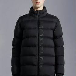 Moncler Dieng Short Down Jacket