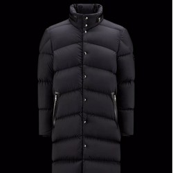 Moncler Doudoune longue Guirec