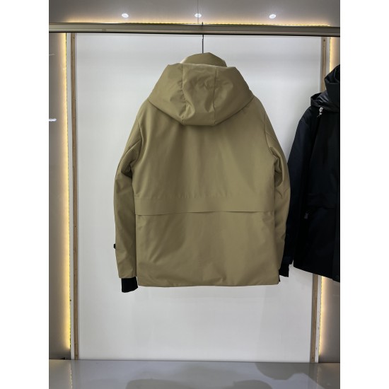 Monler Grenoble Series Down Jacket 002 Monler Grenoble Series Down Jacket 002