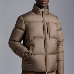 Besbre Short Down Jacket