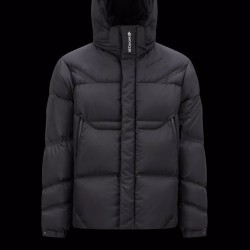 Jarama Short Down Jacket
