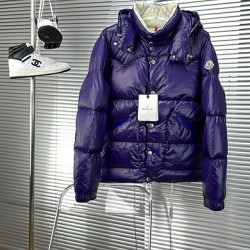 Mocnler Down Jacket M183
