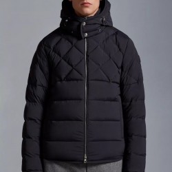 Cecaud Short Down Jacket