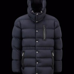 Moncler Bauges
