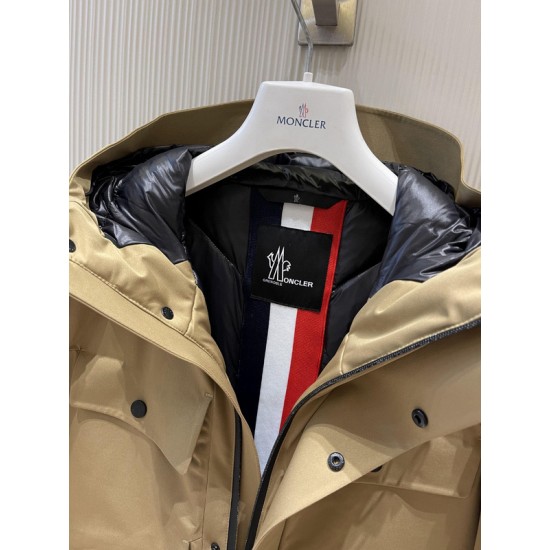 Moncler M058 Moncler M058