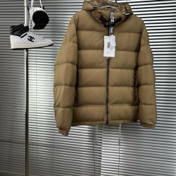 Mocnler Down Jacket M190