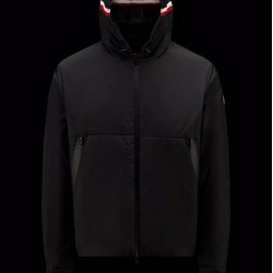 Moncler  Melampyre Short Down Jacket