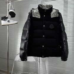 Mocnler Down Jacket M84