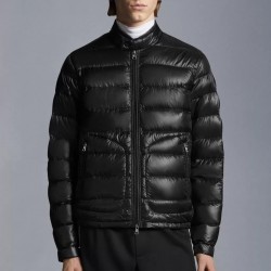 Moncler Doudoune courte Acorus