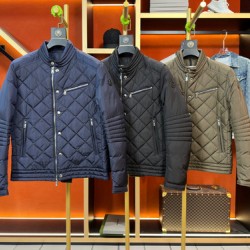 Mocnler Down Jacket M139