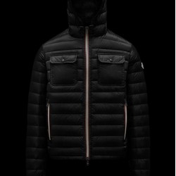 Moncler Doudoune courte Douret