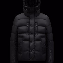 Moncler Doudoune courte Rodenberg