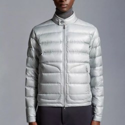MONCLER Acorus Down Jacket