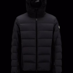 Moncler Mayon Short Down Jacket