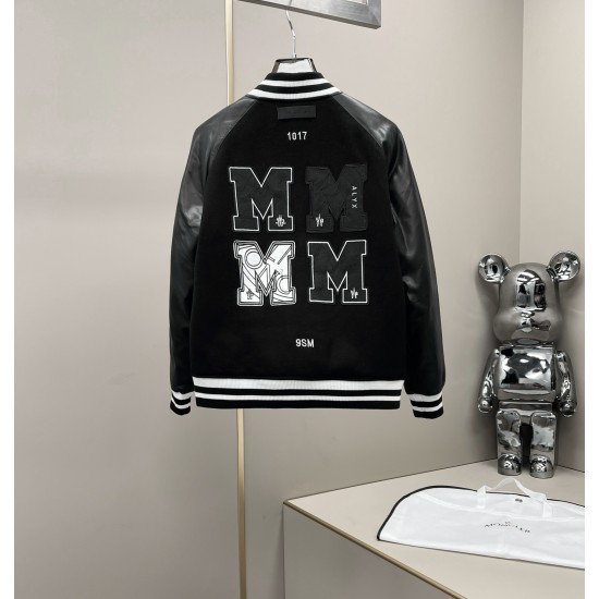 Moncler&1017ALYX& 9S Moncler&1017ALYX& 9S
