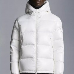 Moncler Doudoune courte Ecrins