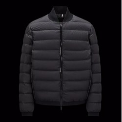 Oise Down Bomber Jacket