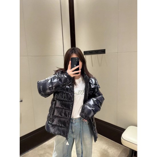 Moncler Saulx Short Down Jacket Moncler Saulx Short Down Jacket