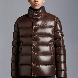 Lule Short Down Jacket