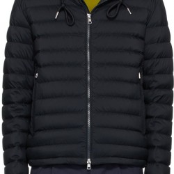 MONCLER  Eus Giubotton Jacket
